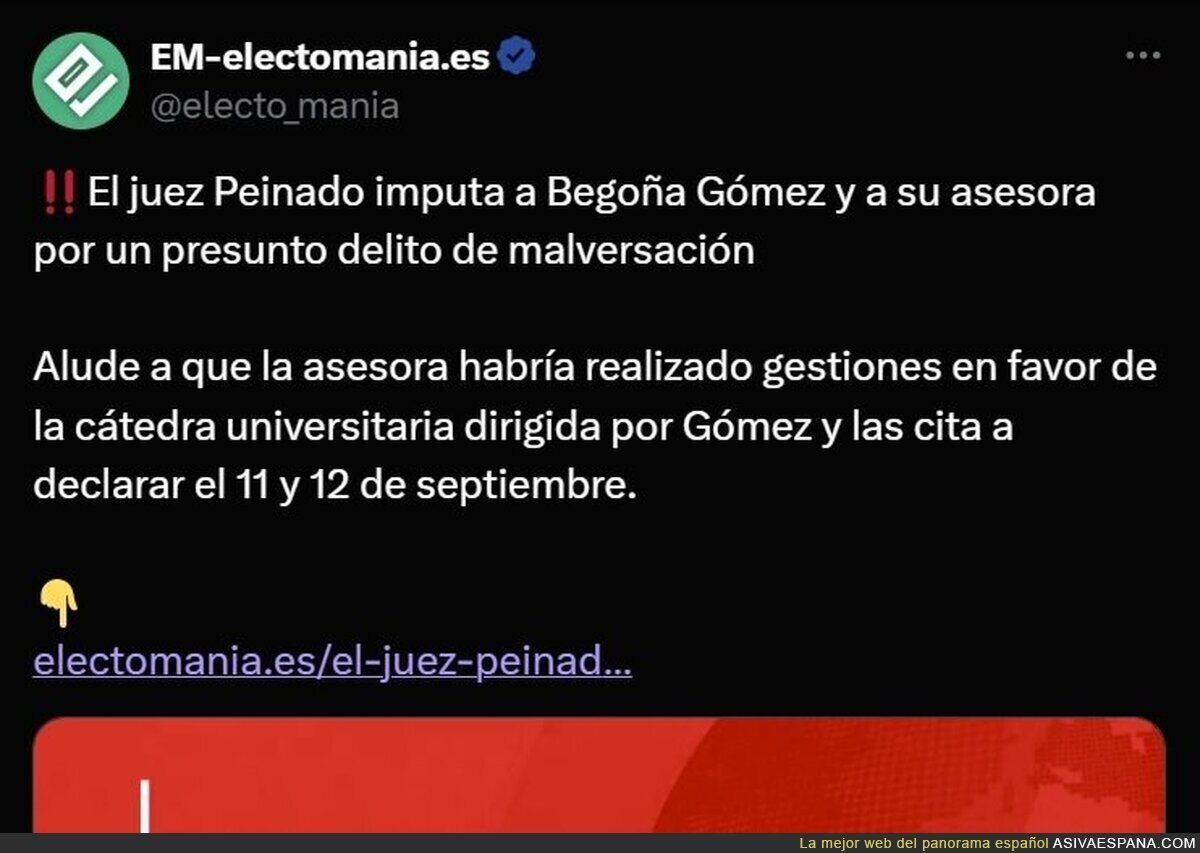 Se supone que durante el mes de agosto (casi) toda la actividad judicial se para por completo