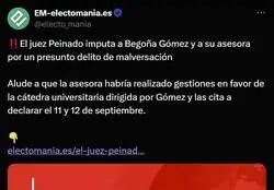 Se supone que durante el mes de agosto (casi) toda la actividad judicial se para por completo
