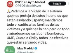 &iquest;Que por qu&eacute; Ayuso gana con mayor&iacute;a absoluta, y seg&uacute;n las encuestas, la ampliar&iacute;a?