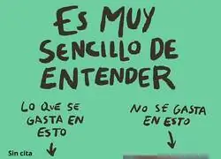 Las prioridades del gasto en Espa&ntilde;a