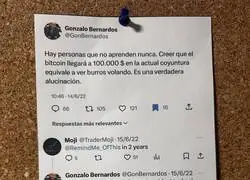 Mensajes que envejecieron mal