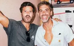 No entiendo esto de Jos&eacute; Y&eacute;lamo con Taburete