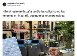Madrid huele mal &uacute;ltimamente