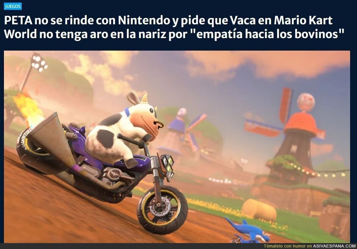 Cuando tienes demasiado tiempo libre