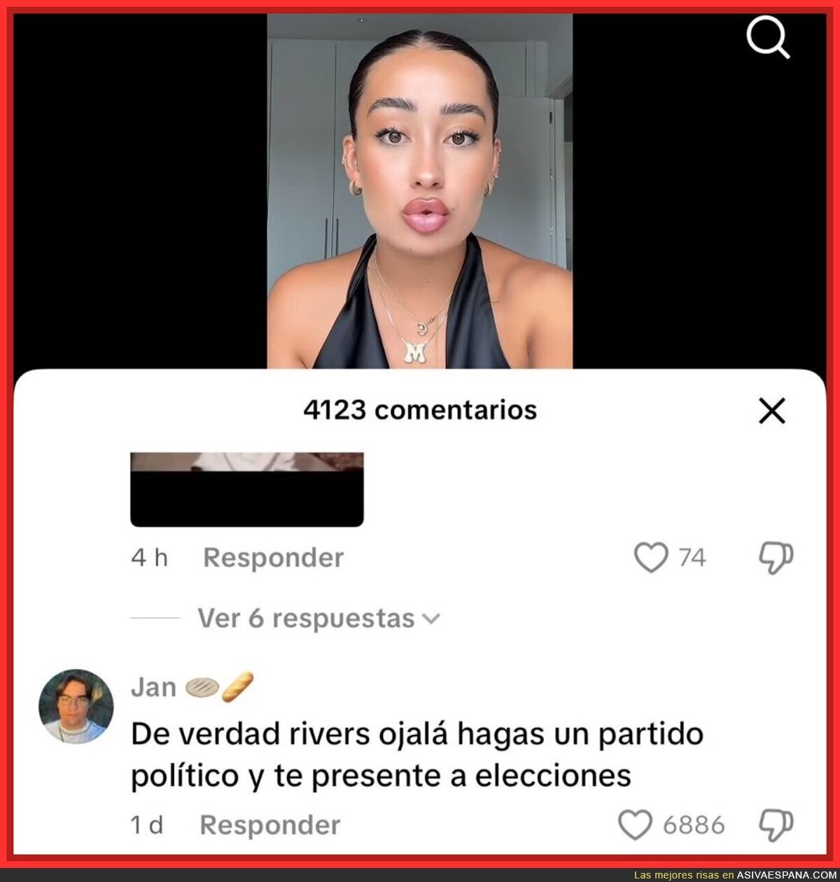 ¿Sabrá que fundó 'Se Acabó la Fiesta'?