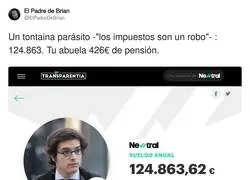 Simplemente Jos&eacute; Mar&iacute;a Figaredo