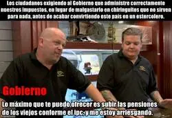 Lo que te ofrece el Gobierno