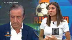 El debate de 'Franco' en el Bernab&eacute;u