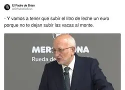 Mercadona no puede parar de subir precios