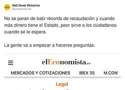 &iquest;A d&oacute;nde van todos esos impuestos?