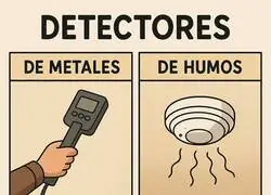 As&iacute; los identificas f&aacute;cil
