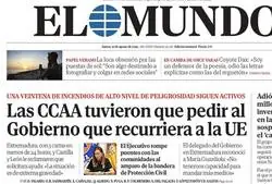 El PP siempre llega con retraso