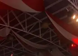 Pedro S&aacute;nchez tiene que estar super preocupado de que se cante esto en conciertos de intelectuales y grandes mentes pensantes del siglo XXI