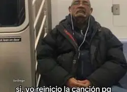 Nos representa a mucha gente