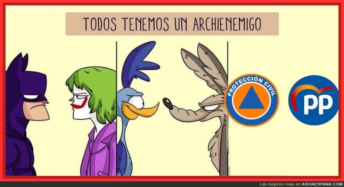 Y esto es así