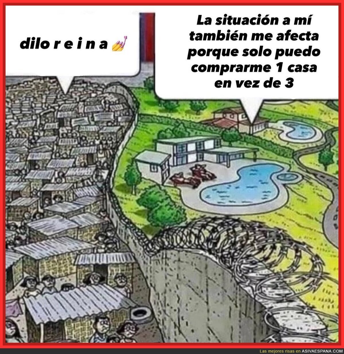 Así suenan los fans de Marina Rivers