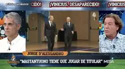 A Pipi Estrada se le va de las manos y blanquea la dictadura de Franco