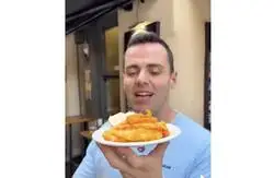 En este local se han pasado de frenada con los sabores de las tortillas