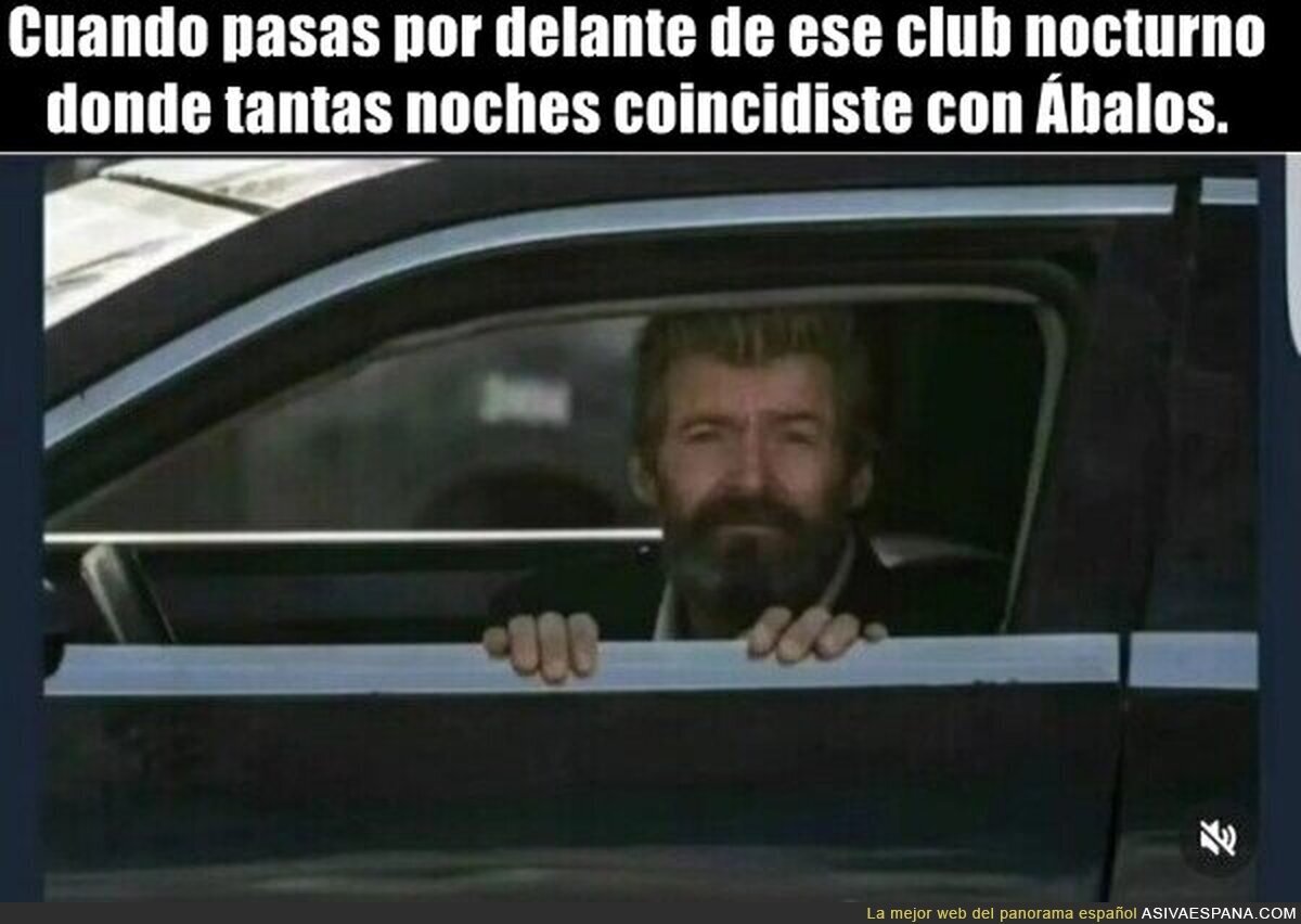 Siempre invitaba a una ronda con su tarjeta del partido