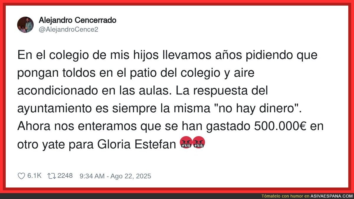 Las prioridades de la Madrid de Ayuso
