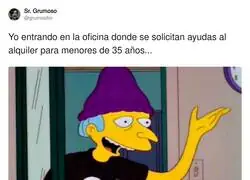 Una triste situaci&oacute;n