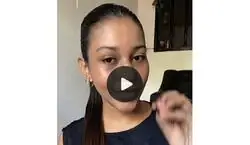 Colombiana explica por qu&eacute; el running es de ultraderecha