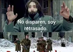 Una frase que te retrata