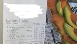 Hasta un desayuno se ha vuelto prohibitivo