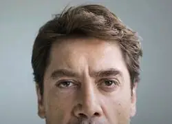 Que gran raz&oacute;n tiene Javier Bardem