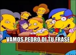 Un sufrimiento diario