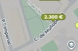 La gran subida de precios de alquiler de unos a&ntilde;os para aqu&iacute;