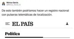 Hay que controlar que pasa con el terreno quemado tras los incendios