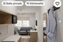 En Espa&ntilde;a se est&aacute;n empezando a vender habitaciones y los precios son una salvajada