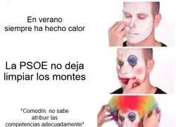 Los cuatro jinetes de la idiotez patria, edici&oacute;n verano