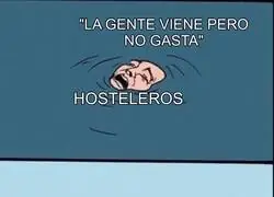 As&iacute; est&aacute; el panorama de la hosteler&iacute;a