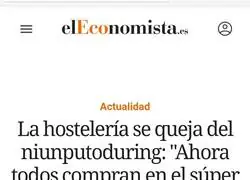 La moda en la hosteler&iacute;a