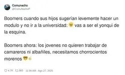 As&iacute; ha cambiado la sociedad