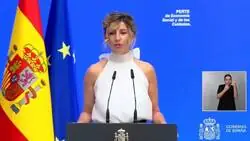 Tres tomate rosa y media sand&iacute;a: 12,31 euros (doce con treinta y un euros)