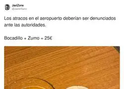 Un truco es no pagar estos abusos