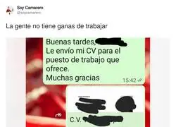 Los empresarios de la hosteler&iacute;a no encontrar&aacute;n a alguien con estas condiciones