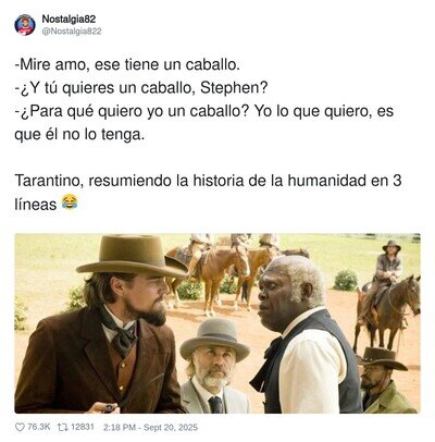 Esto resume bastante bien a la gente de VOX