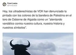 La indignaci&oacute;n de la ultraderecha