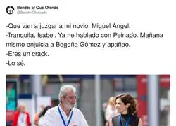 Tienen todo controlado en el PP