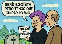 As&iacute; son algunas pensionistas que se han visto esta semana por el programa de Sonsoles