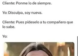 &iquest;Tanto cuesta expresarse?