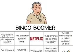 Frases que te definen como boomer