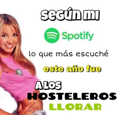 El &eacute;xito del verano