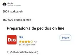 Esto es la decadencia en estado puro