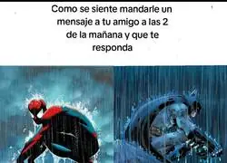 Due&ntilde;os de la noche