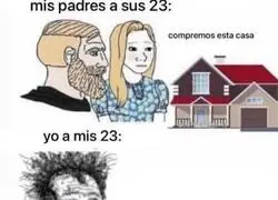 Un gasto que duele mes a mes